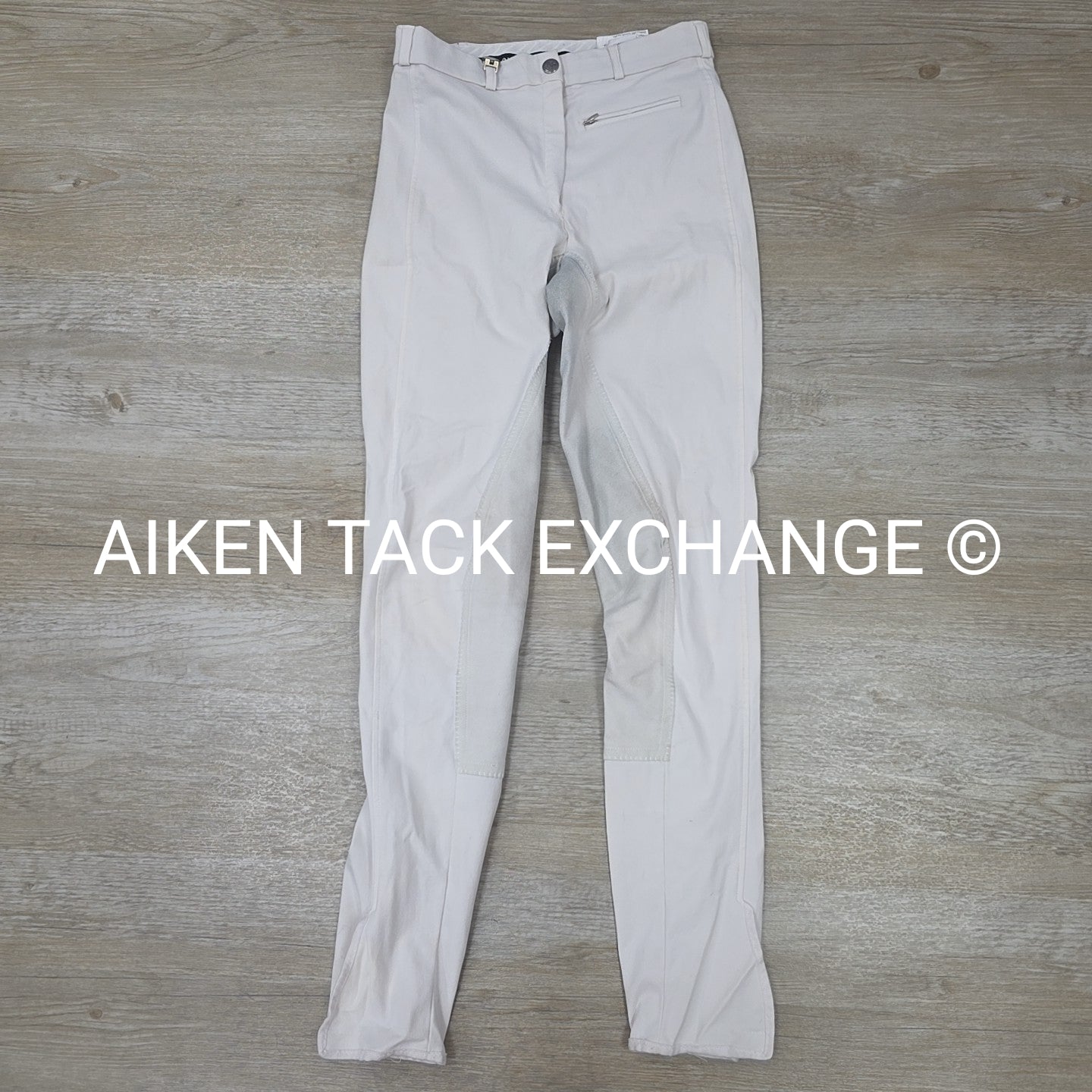 Pikeur Lugana Full Seat Breeches, Women's 28 Long