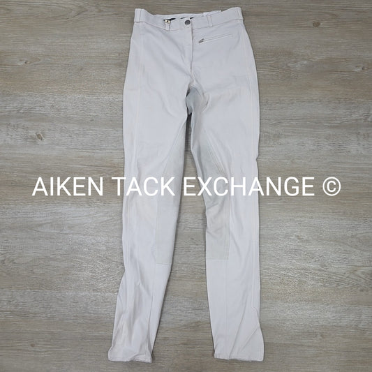 Pikeur Lugana Full Seat Breeches, Women's 28 Long