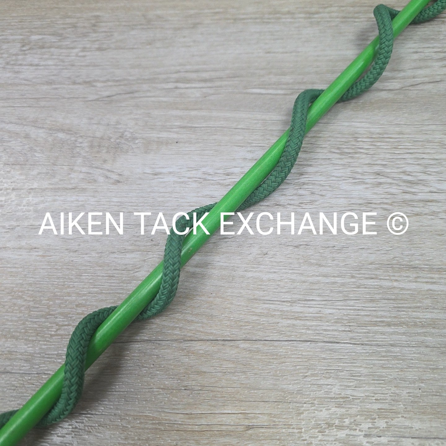 Clinton Anderson Down Under Horsemanship Training Stick