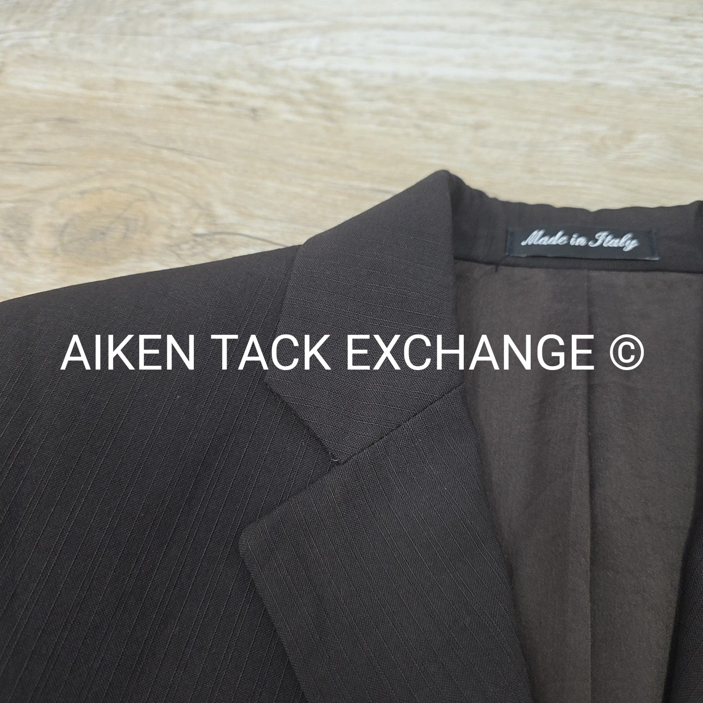 Tailored Sportsman Show Coat, Children's 16R