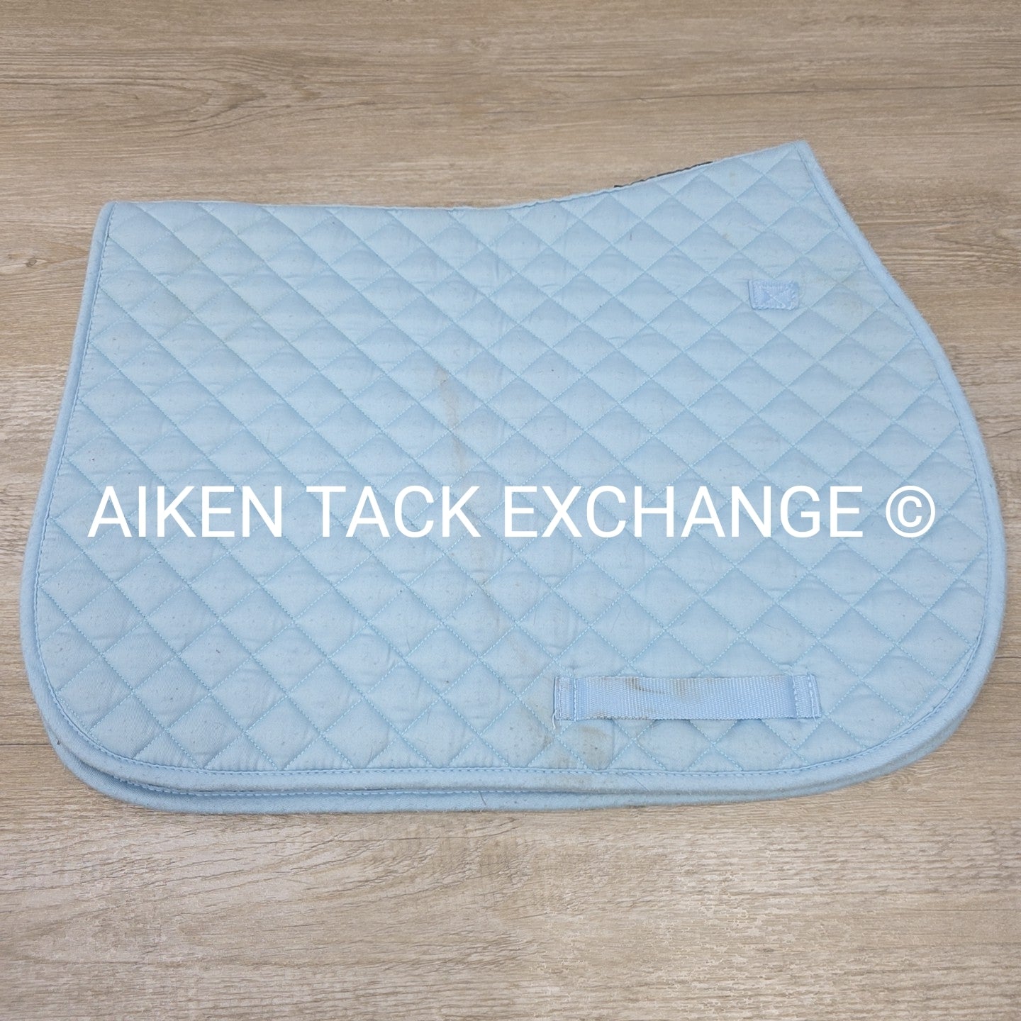 SmartPak All Purpose Saddle Pad