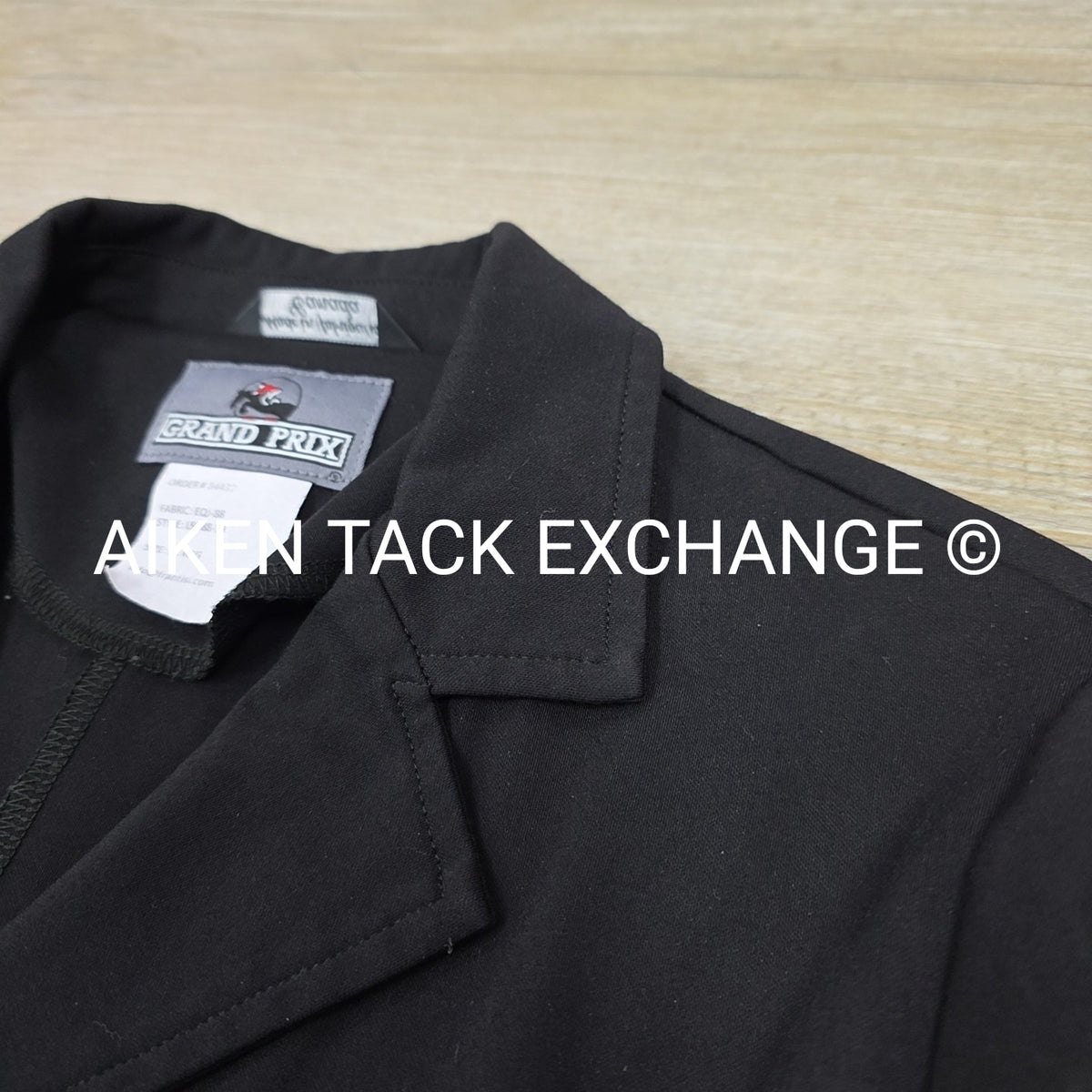 Grand Prix Show Coat, Women's 12R