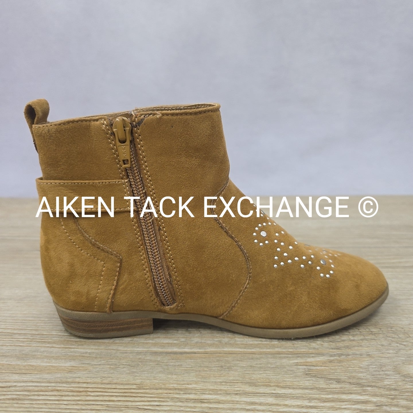 Wonder Nation Boots, Kid's 2