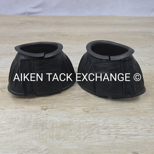 Bell Boots, Size Large