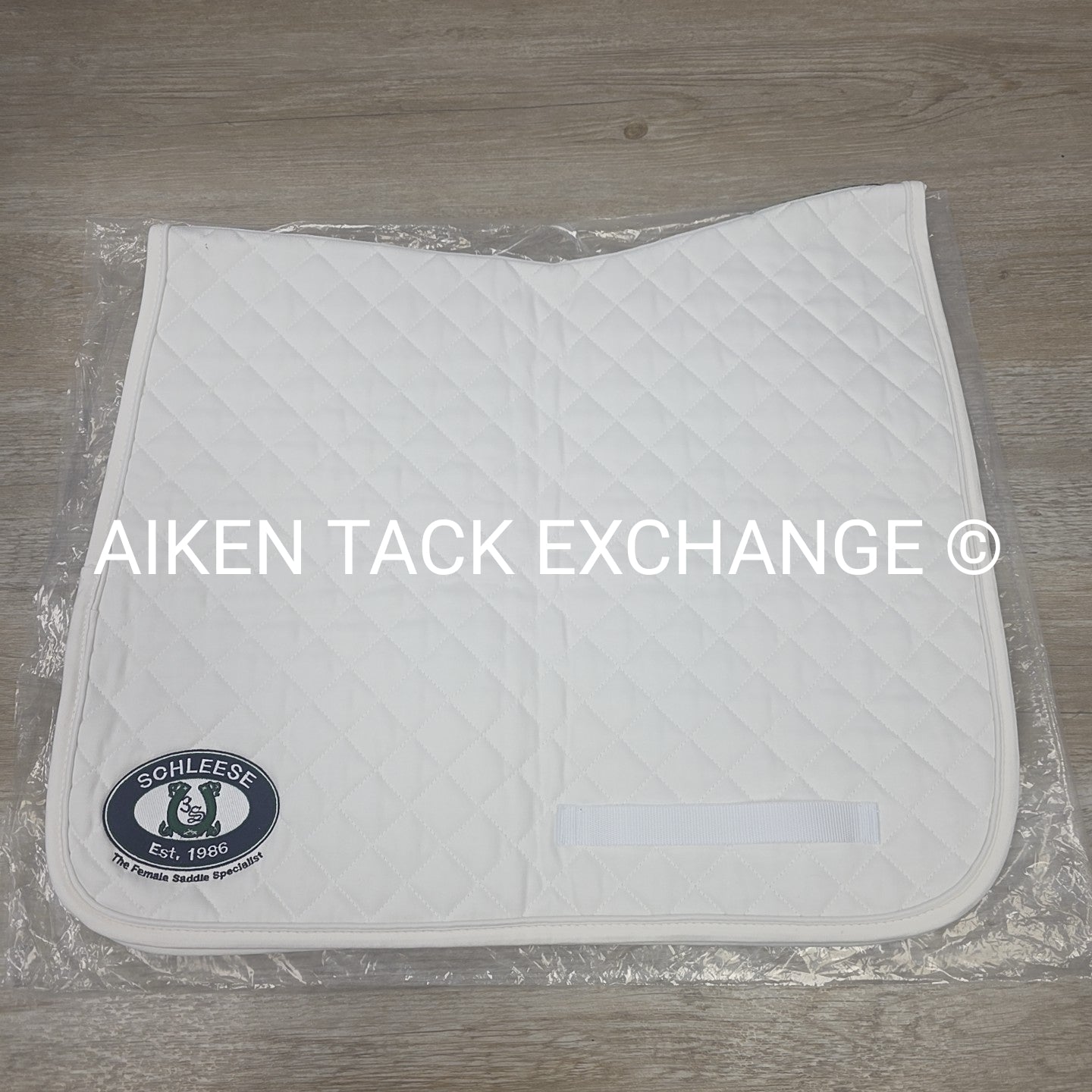 Schleese Dressage Saddle Pad