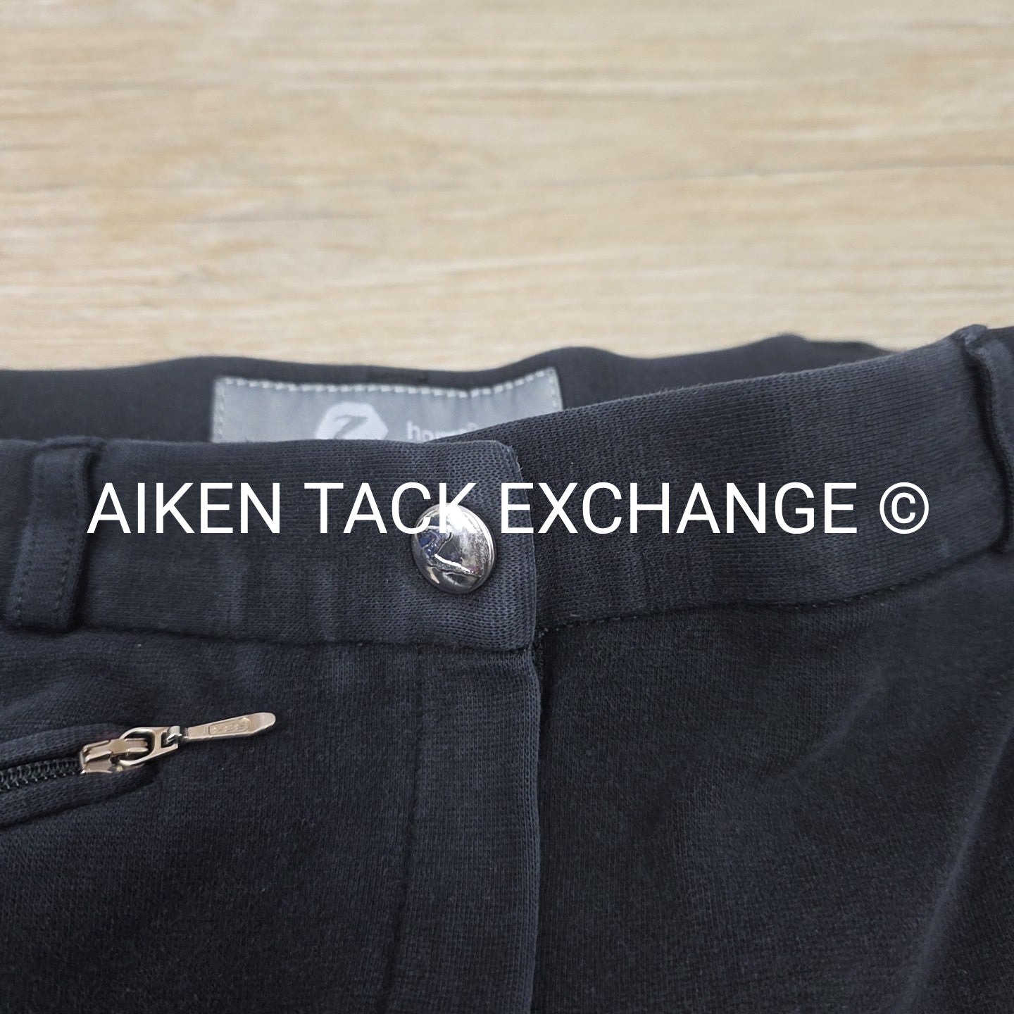 Horze Full Seat Breeches, Women's 28