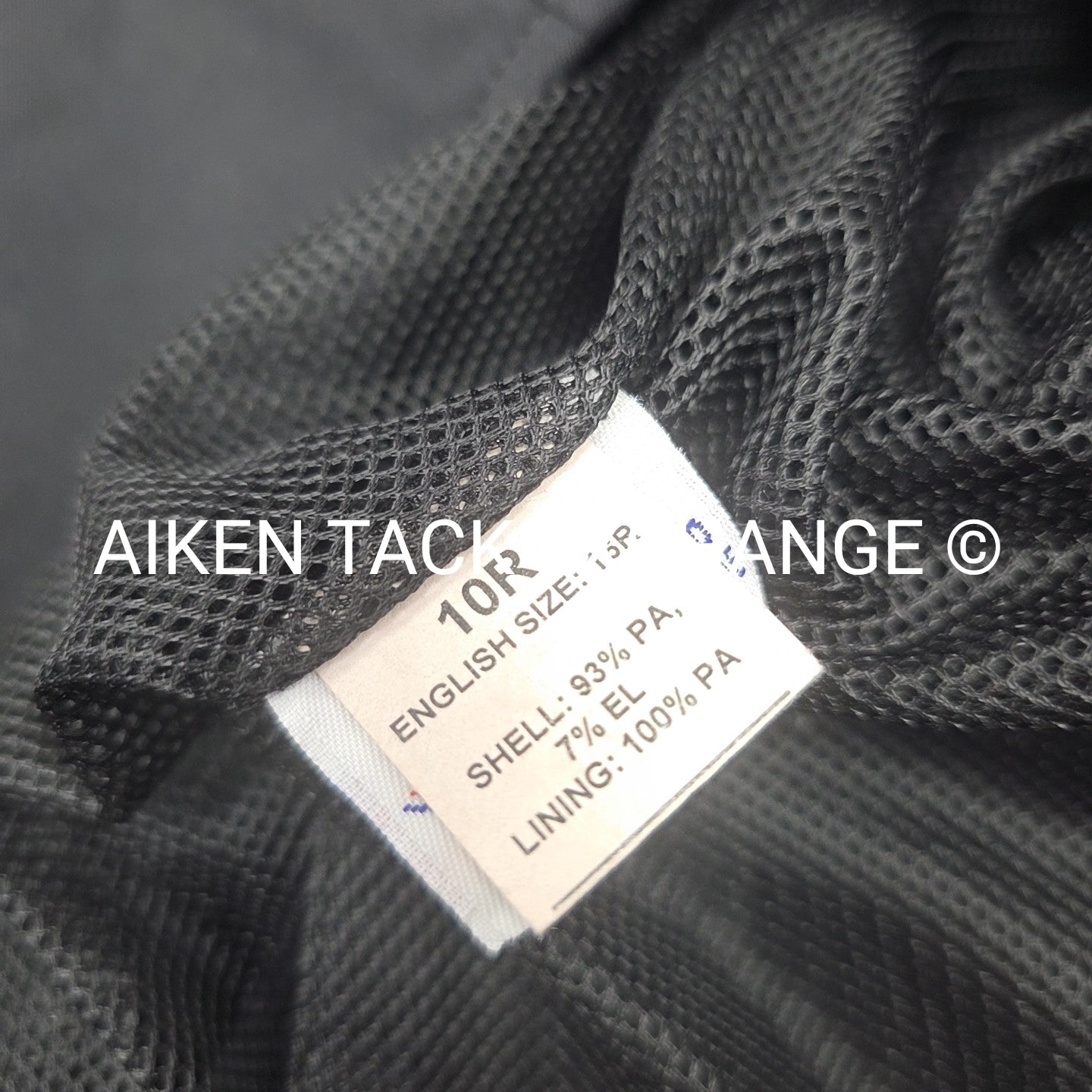 Tailored Sportsman Show Coat, Size 10 (Missing Button)