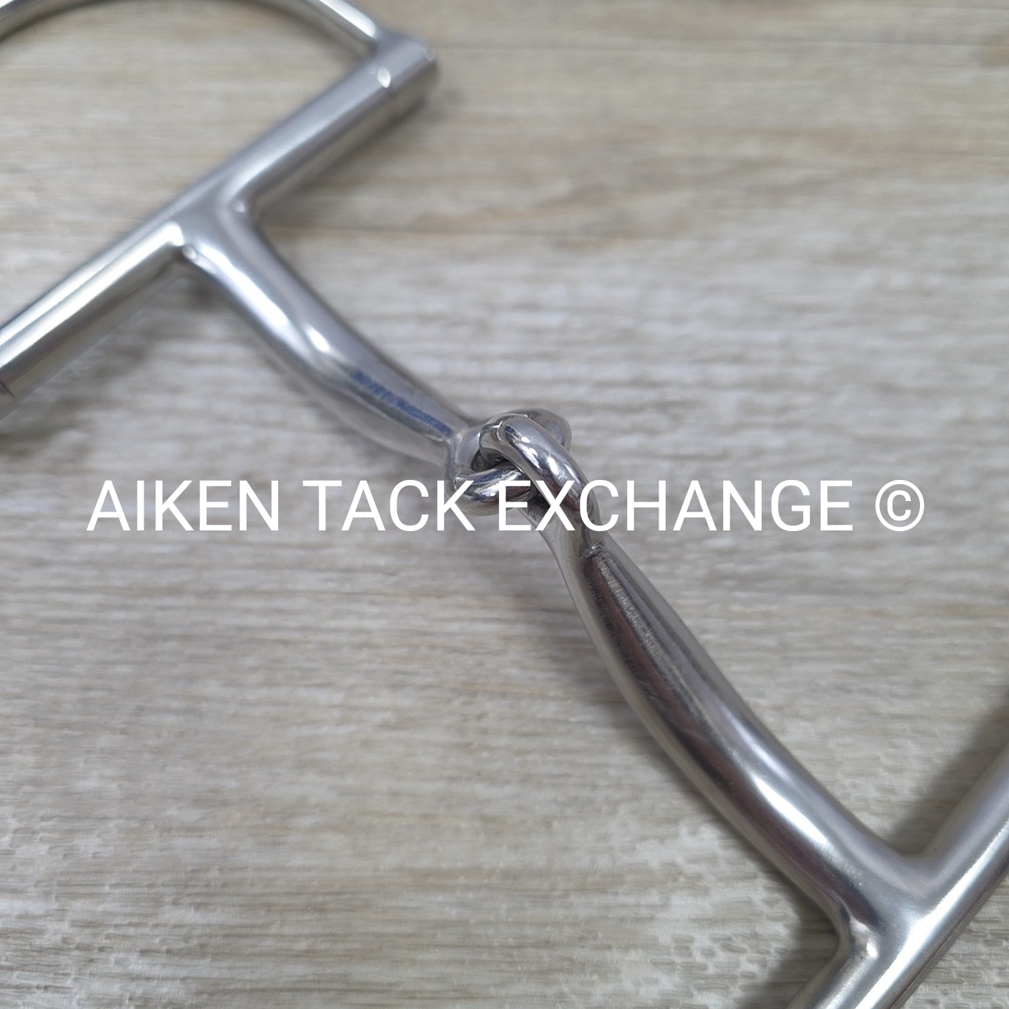 Korsteel Single Joint D Ring Bit 5.5"