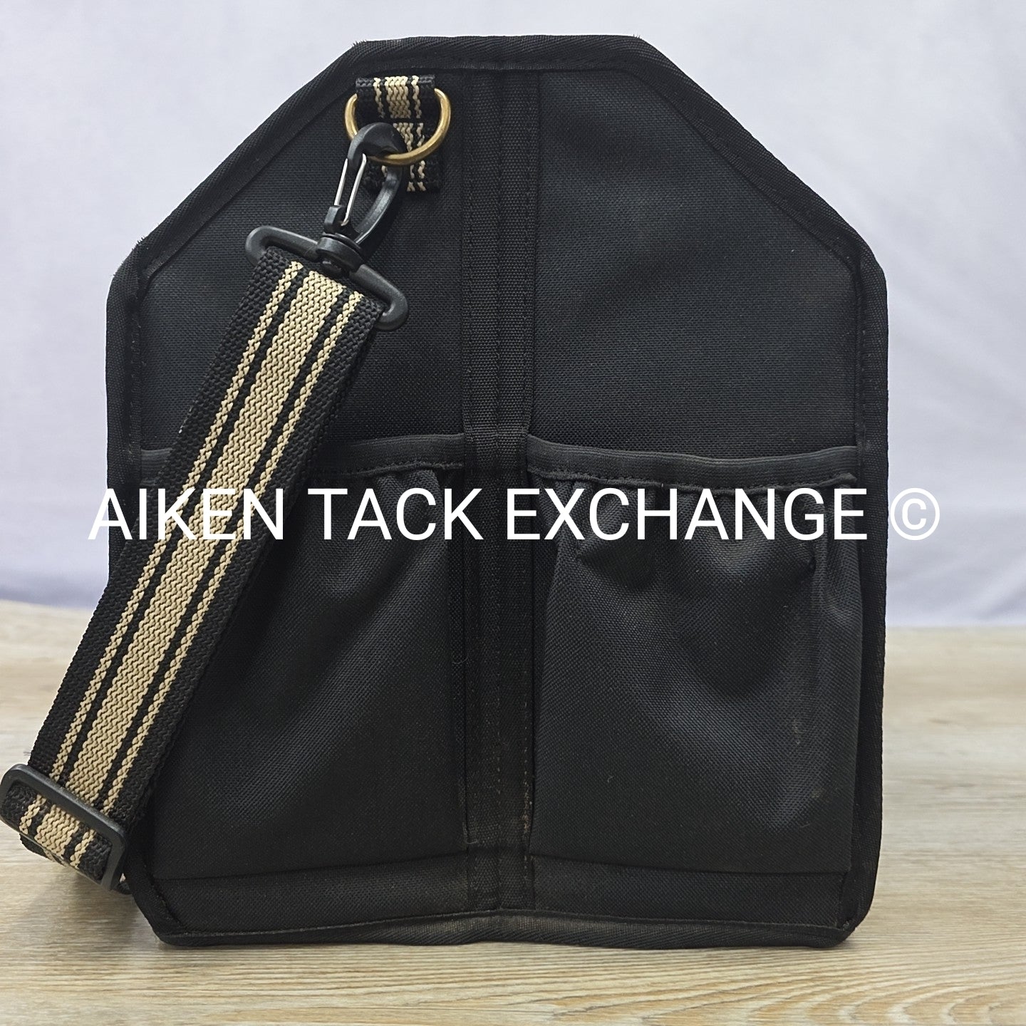 Noble Equestrian EquinEssential Grooming Tote
