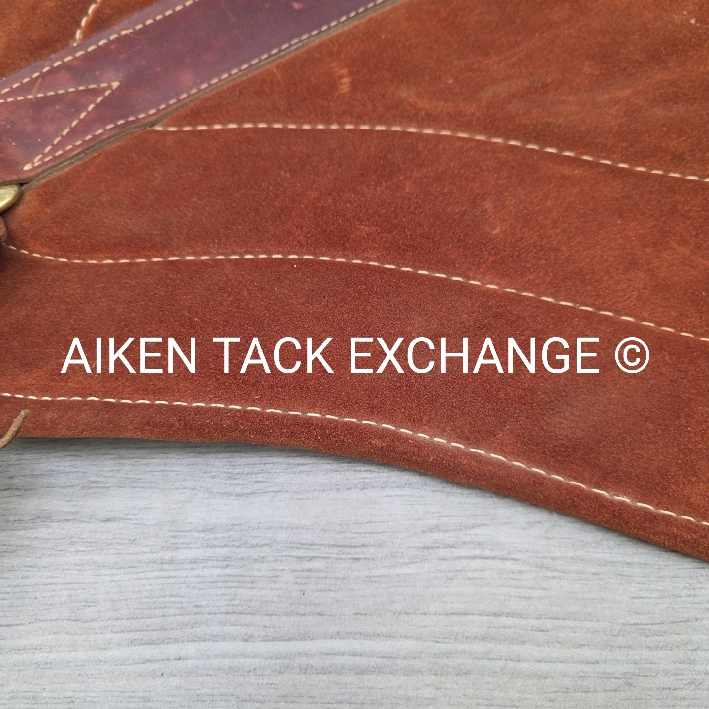 Parelli Bareback Pad