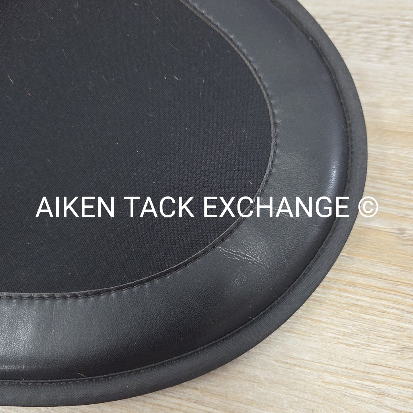 EquiFit ImpacTeq Half Pad