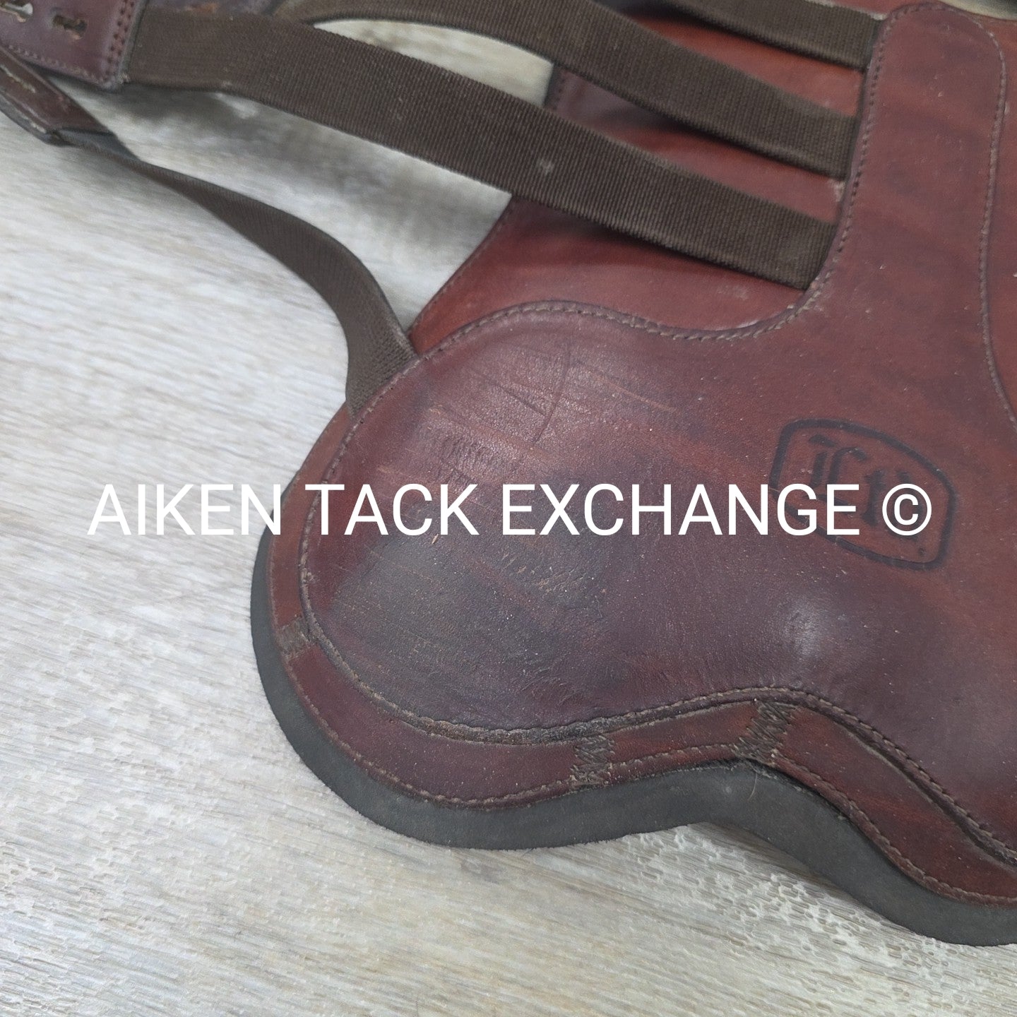 BARGAIN BUNDLE: ThinLine & Beval Leather & Neoprene Open Front Boots