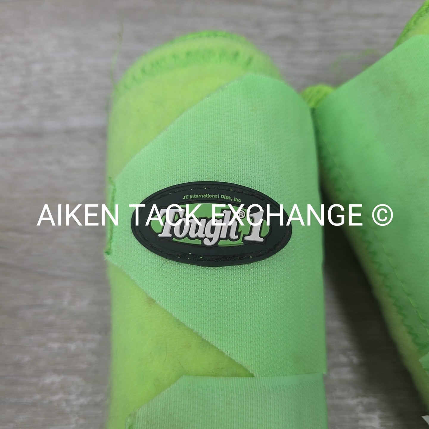 Tough 1 Extreme Vented Sport Boots, Front, Size Small