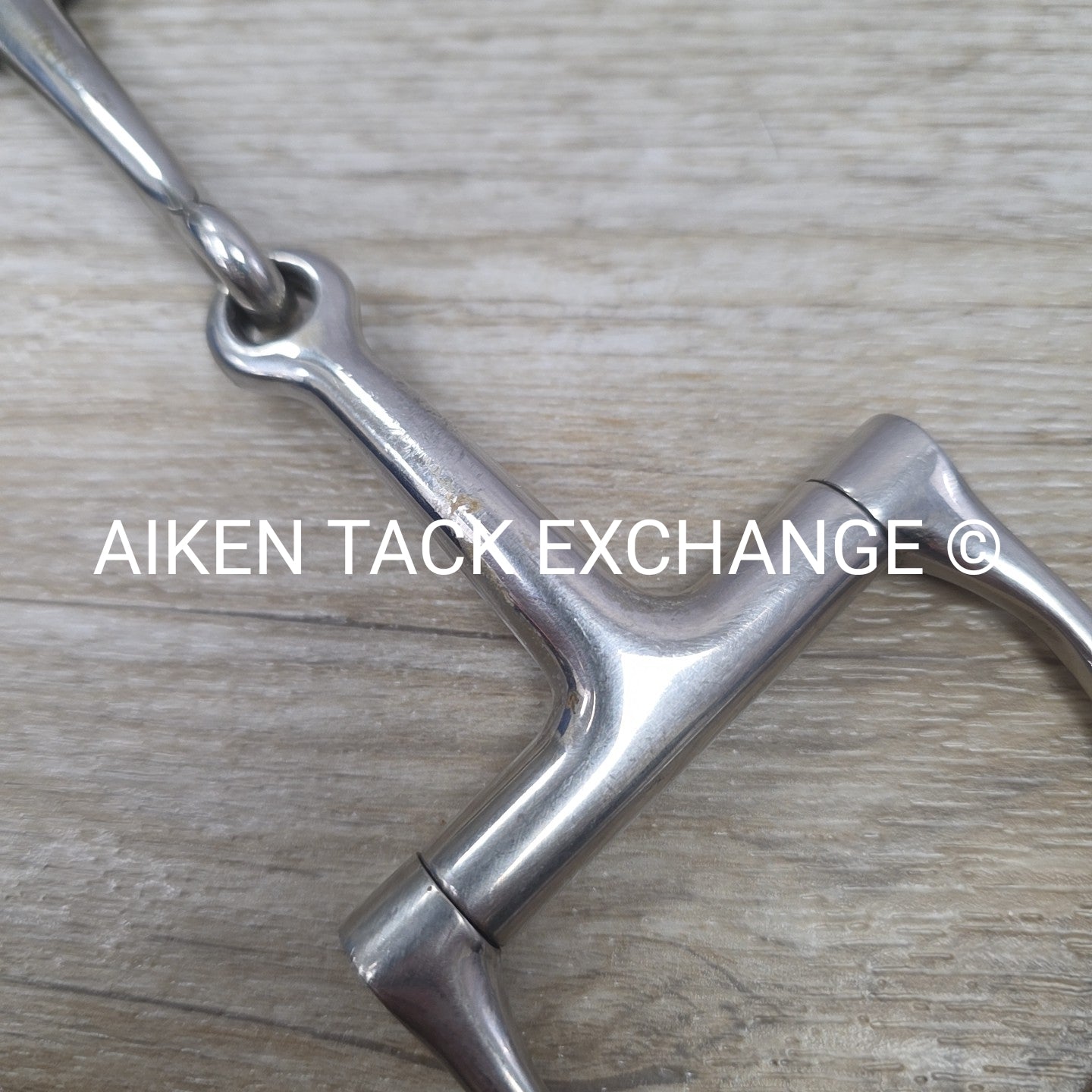 Korsteel Single Joint D Ring Bit 5"