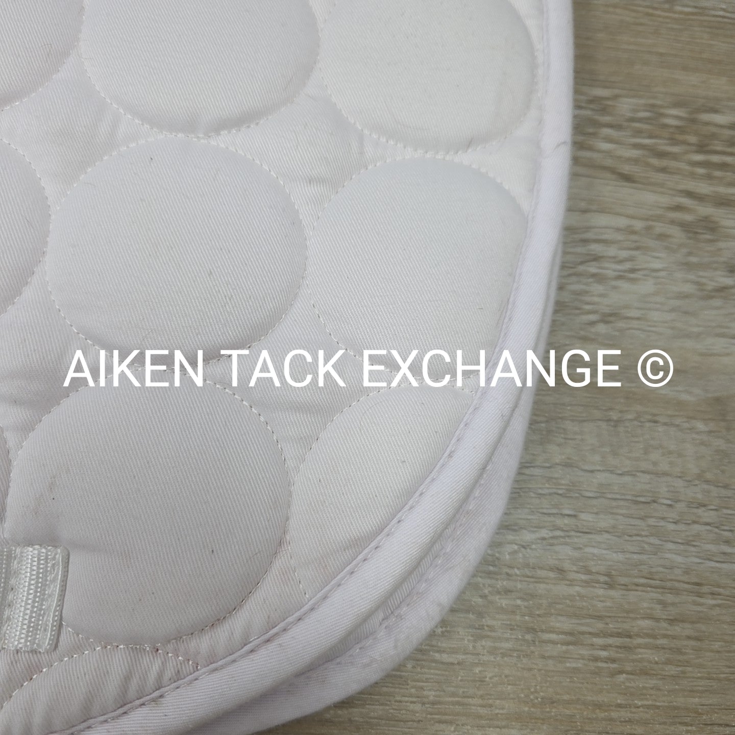 SmartPak All Purpose Saddle Pad