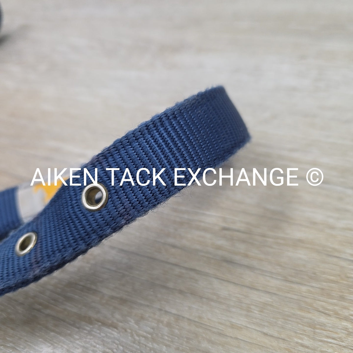 Hamilton Nylon Halter & Lead, Large Horse