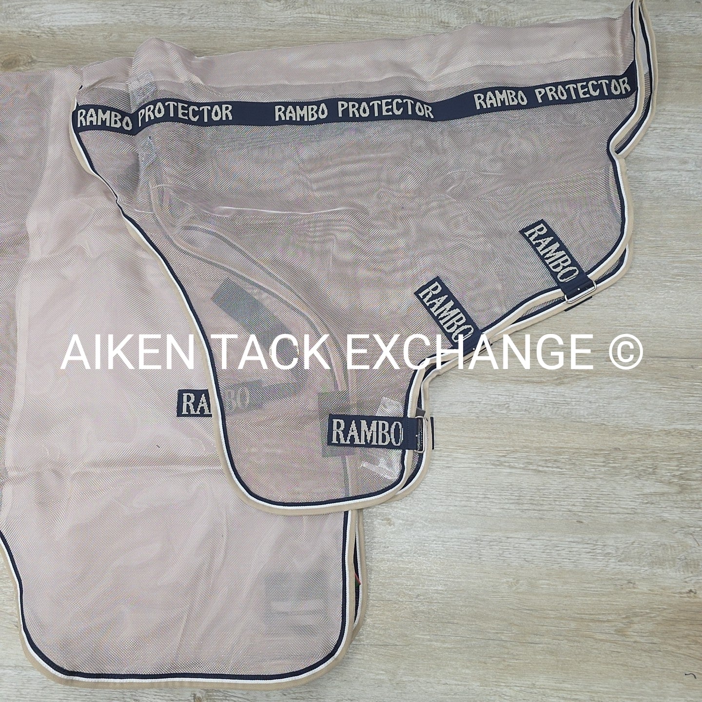 Horseware Rambo Protector Fly Sheet, 78"