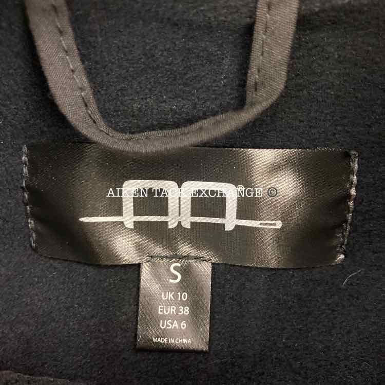 Alessandro Albanese Respira Bonded Fleece Jacket, Size Small