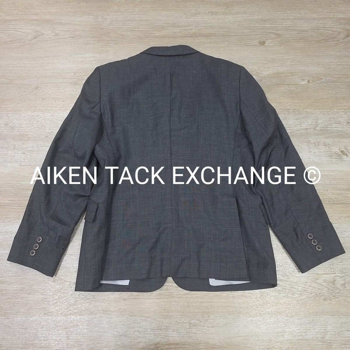 Grand Prix Show Coat, Women's 18R