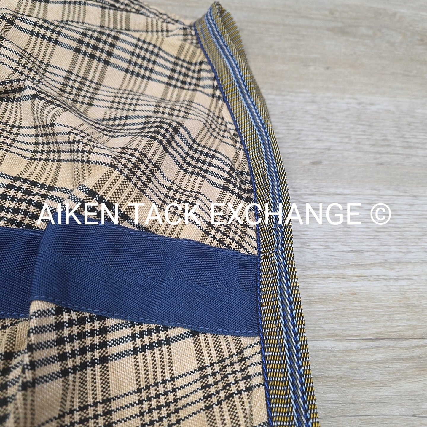 5/A Baker Original Stable Blanket, 68"