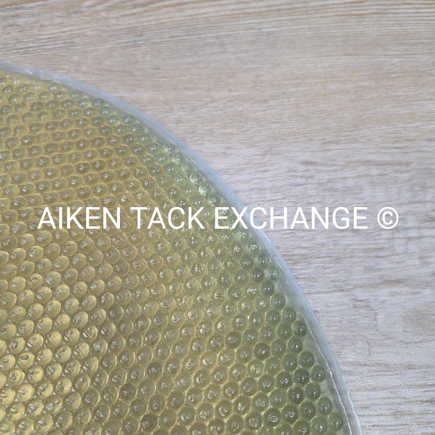 VIP Equestrian English Half Pads