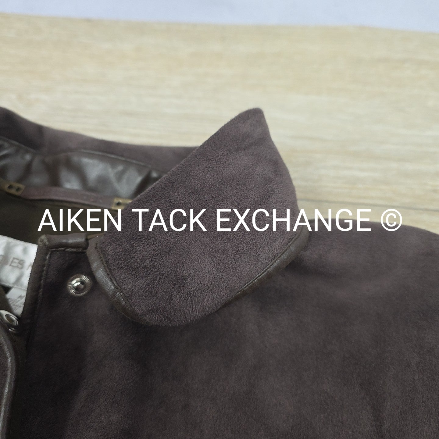 Jones New York Fleece Jacket, Women's Medium