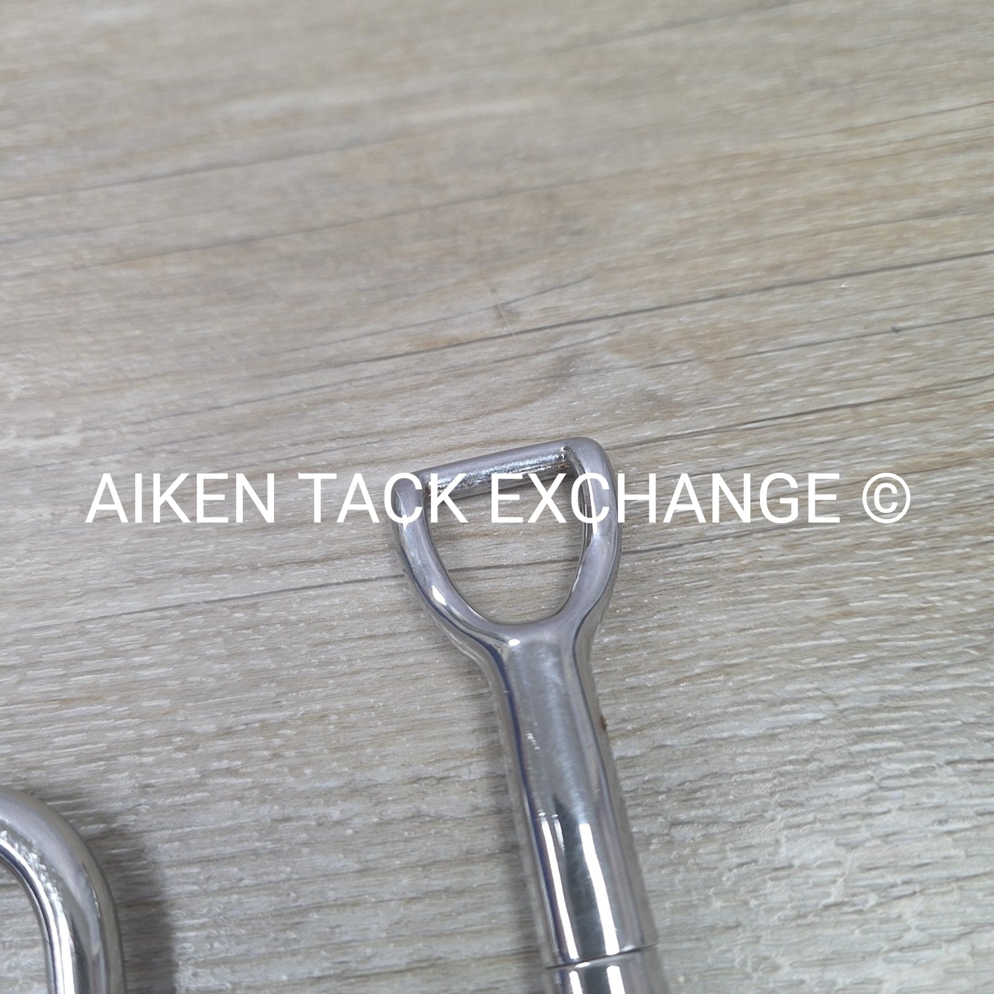 Long Shank Correction Bit 5"
