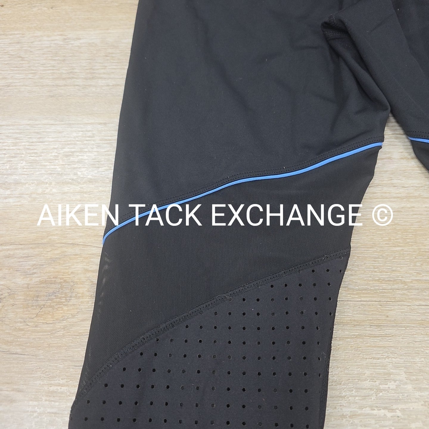 Avia Flex-Tech Capri Leggings, Women's Large
