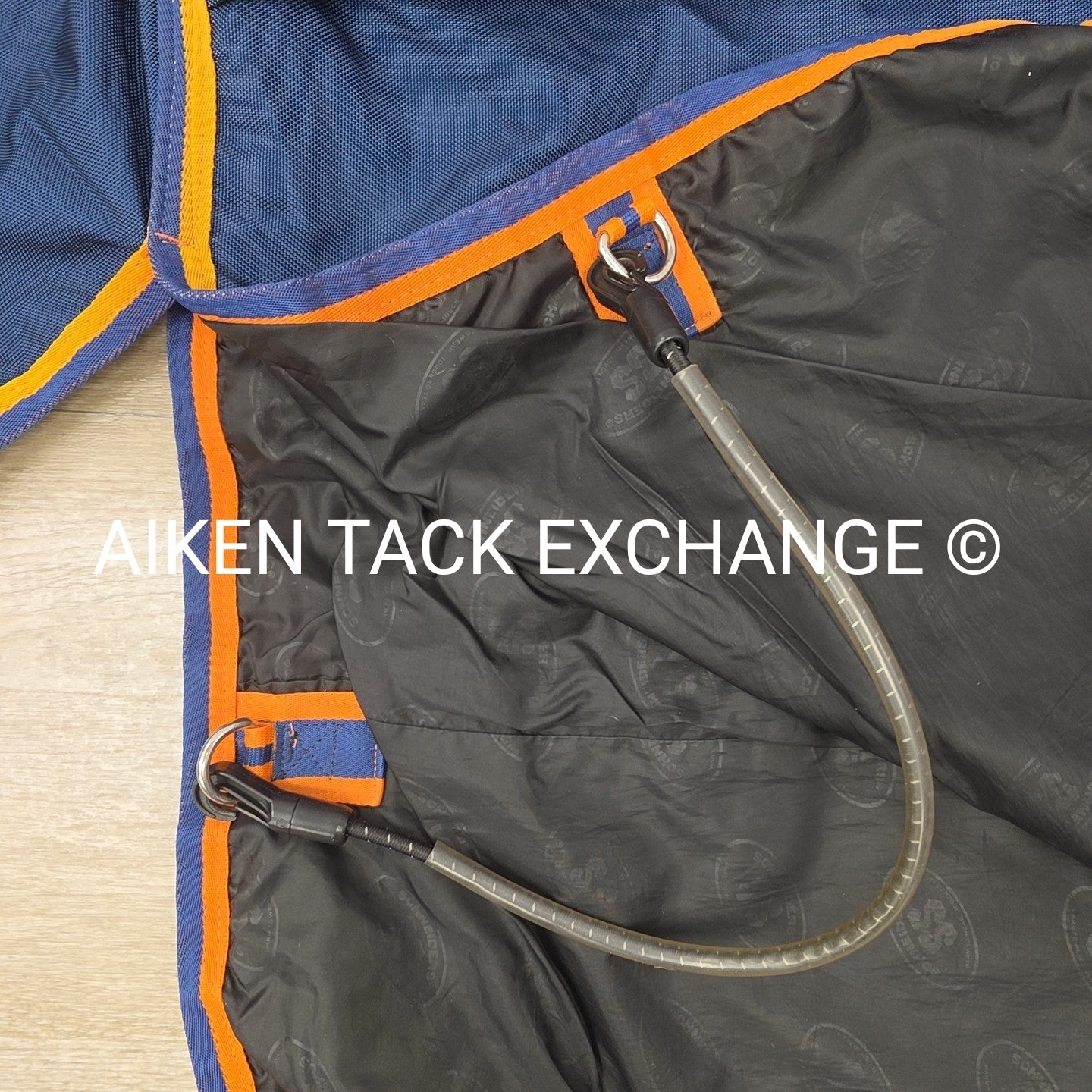 Schneiders StormShield Combo Turnout Sheet, 78"