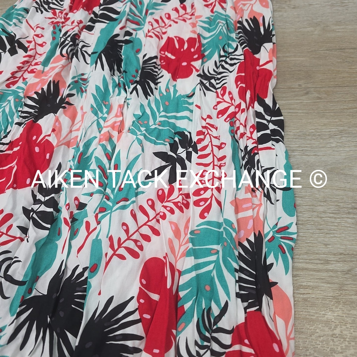 Sun Watcher Long Romper, Size M / L