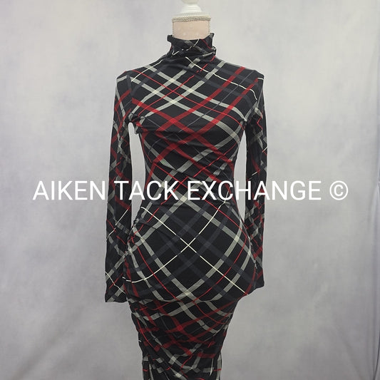 Venus Long Sleeve Dress, Size X-Small