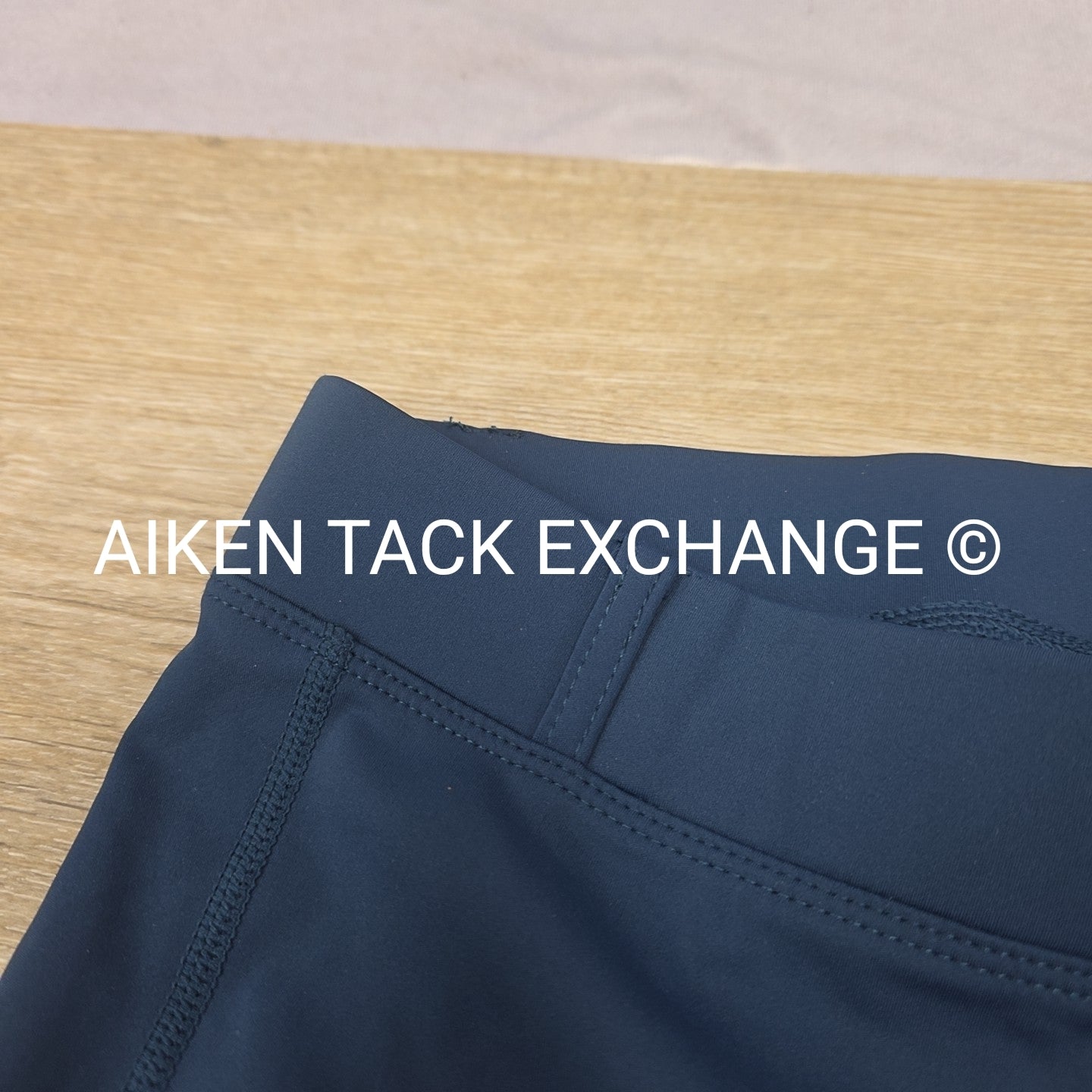 Baleaf Knee Patch Tights, Size Medium