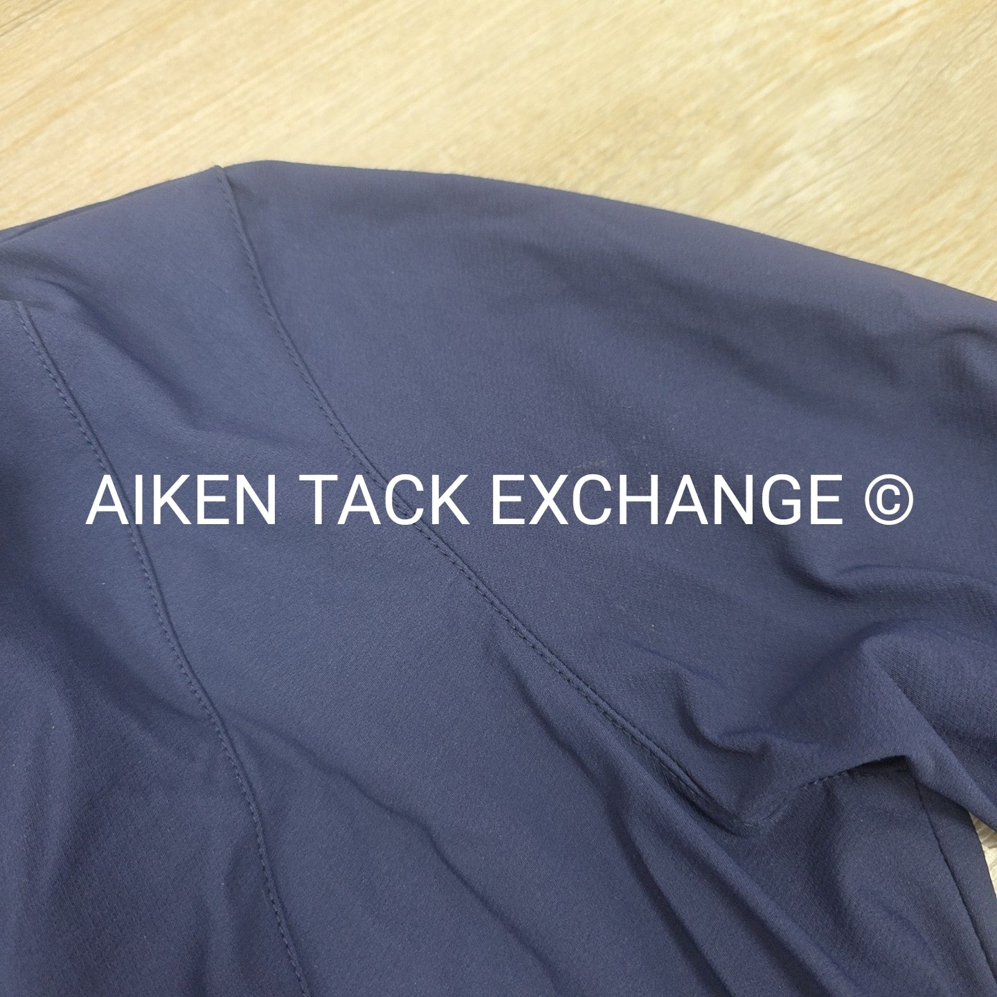 Kerrits 4 Button Stretch Competition Coat, Size Medium