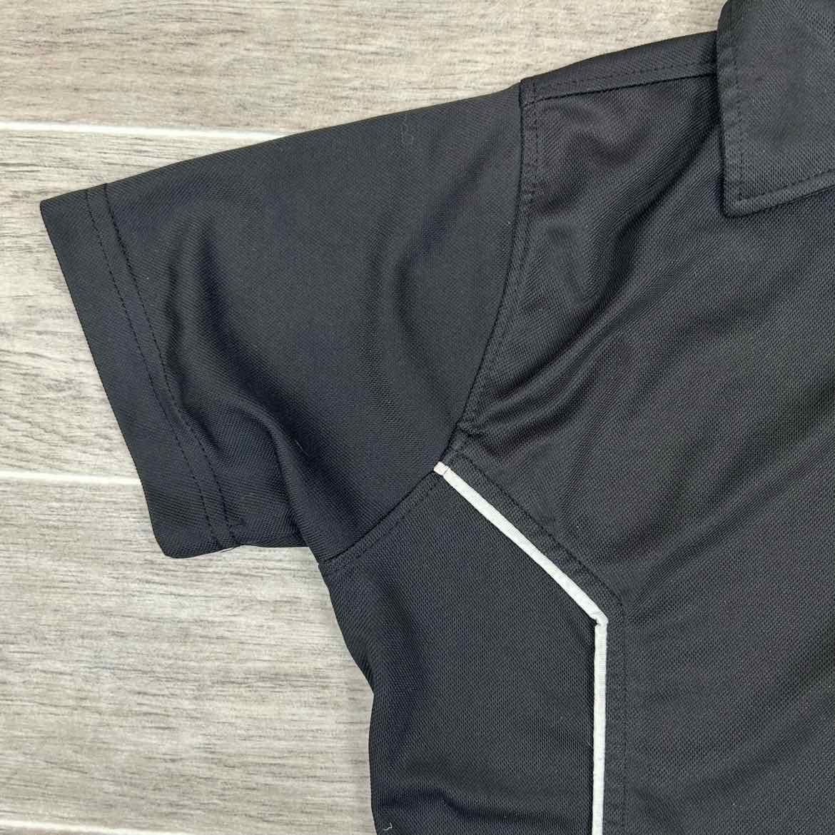 Royal Highness Short Sleeve Polo Shirt, Youth XLarge