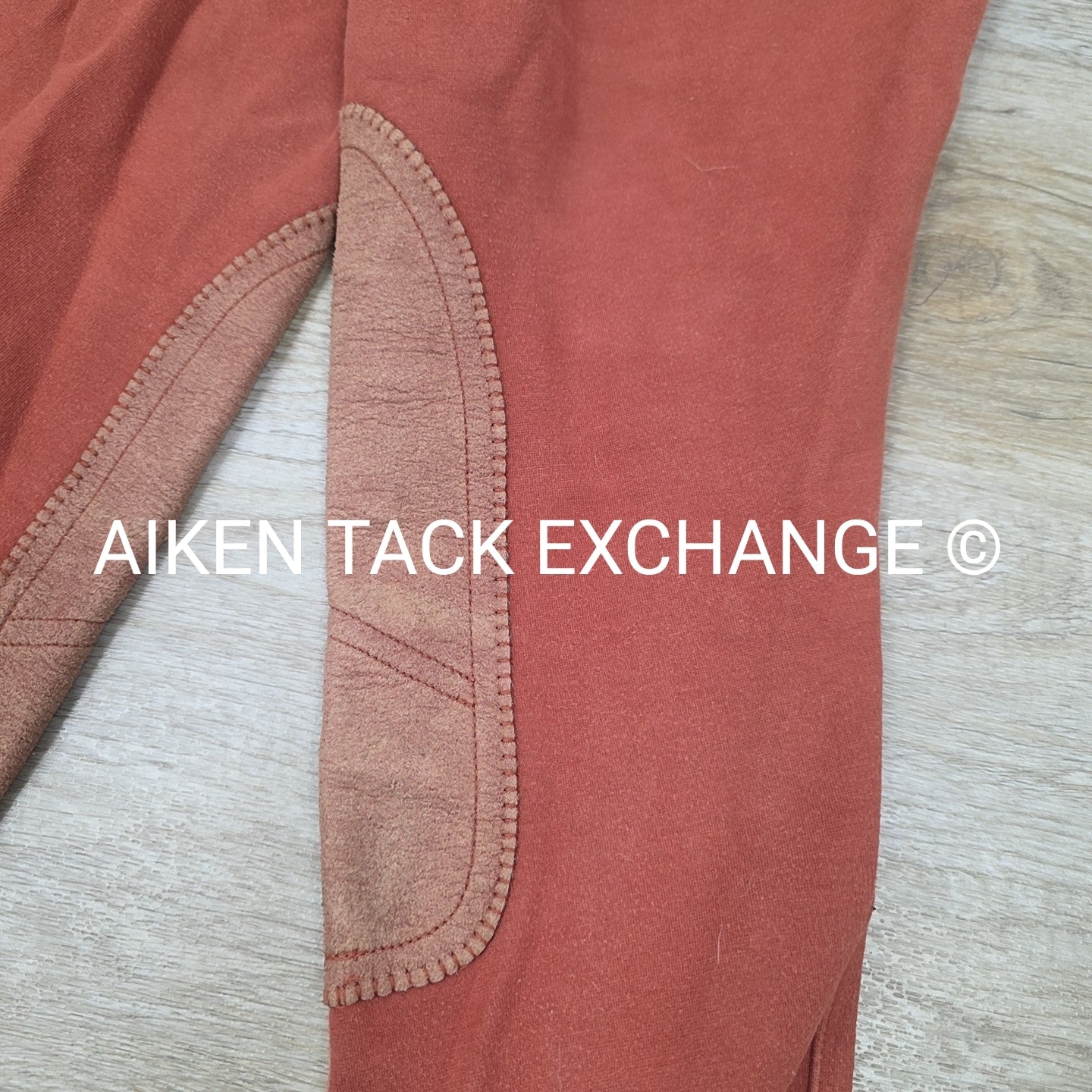 BARGAIN BUNDLE: 1 Pair Cotton Naturals, 1 Pair Sigma, Size 32 Long