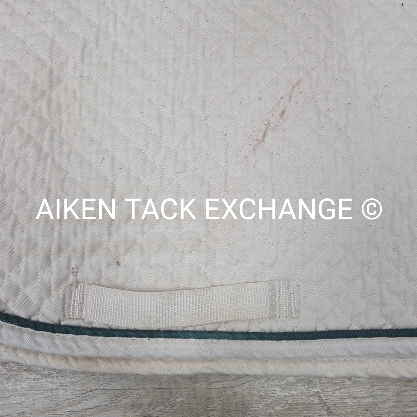 BARGAIN BUNDLE: 3 All Purpose Saddle Pads