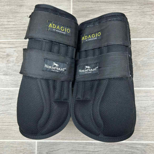 Horseware Adagio Boots, Size Medium