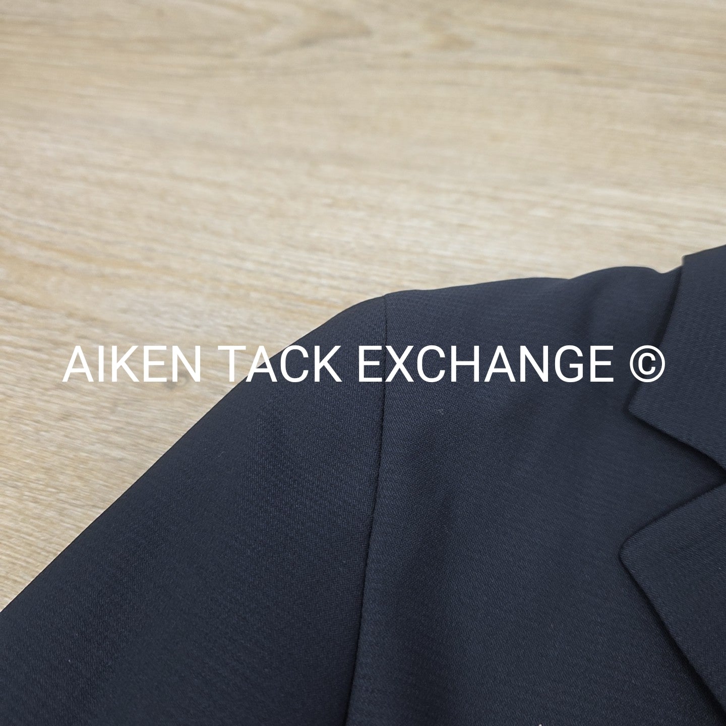 RJ Classics Show Coat, Size 12