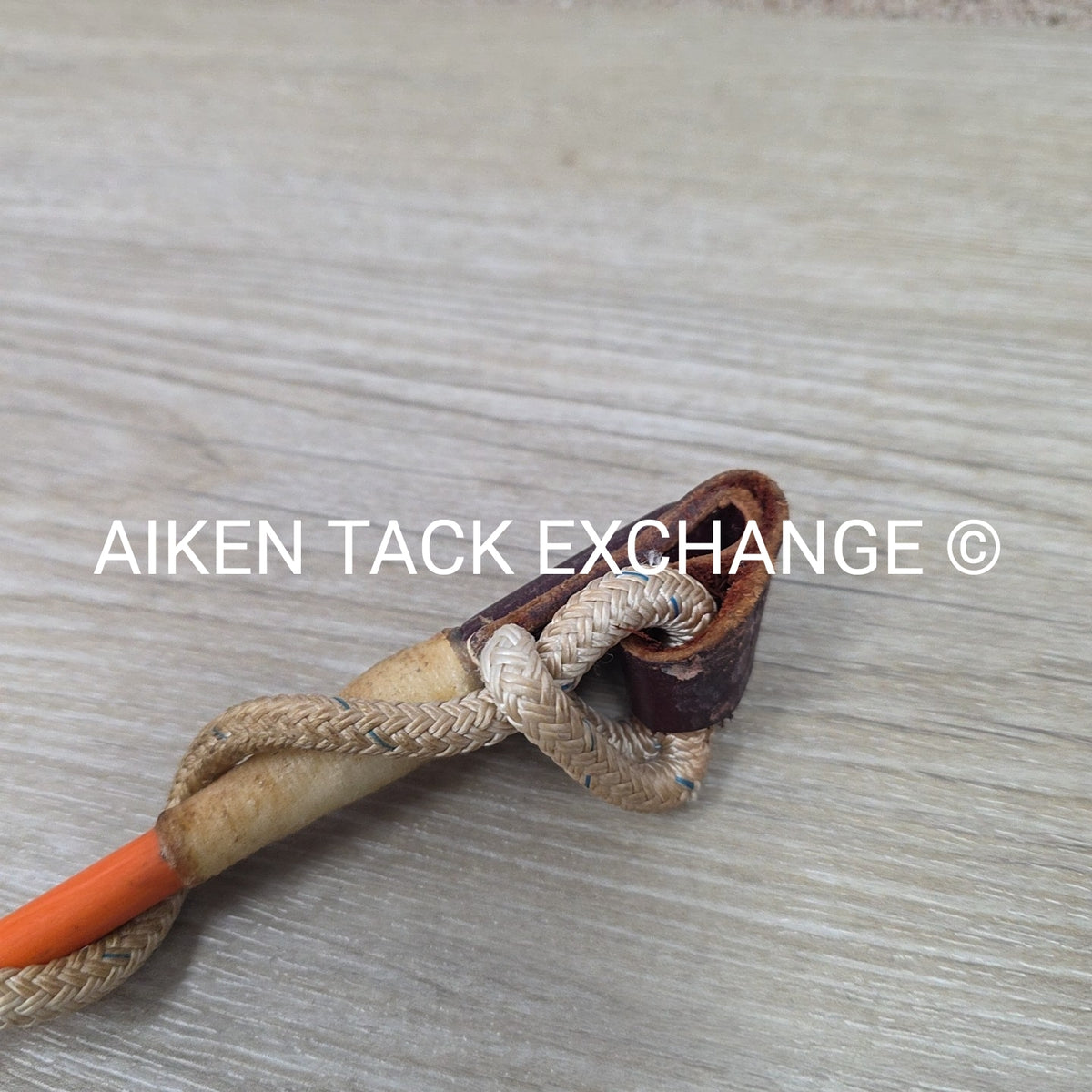 Parelli Carrot Stick & Savvy String