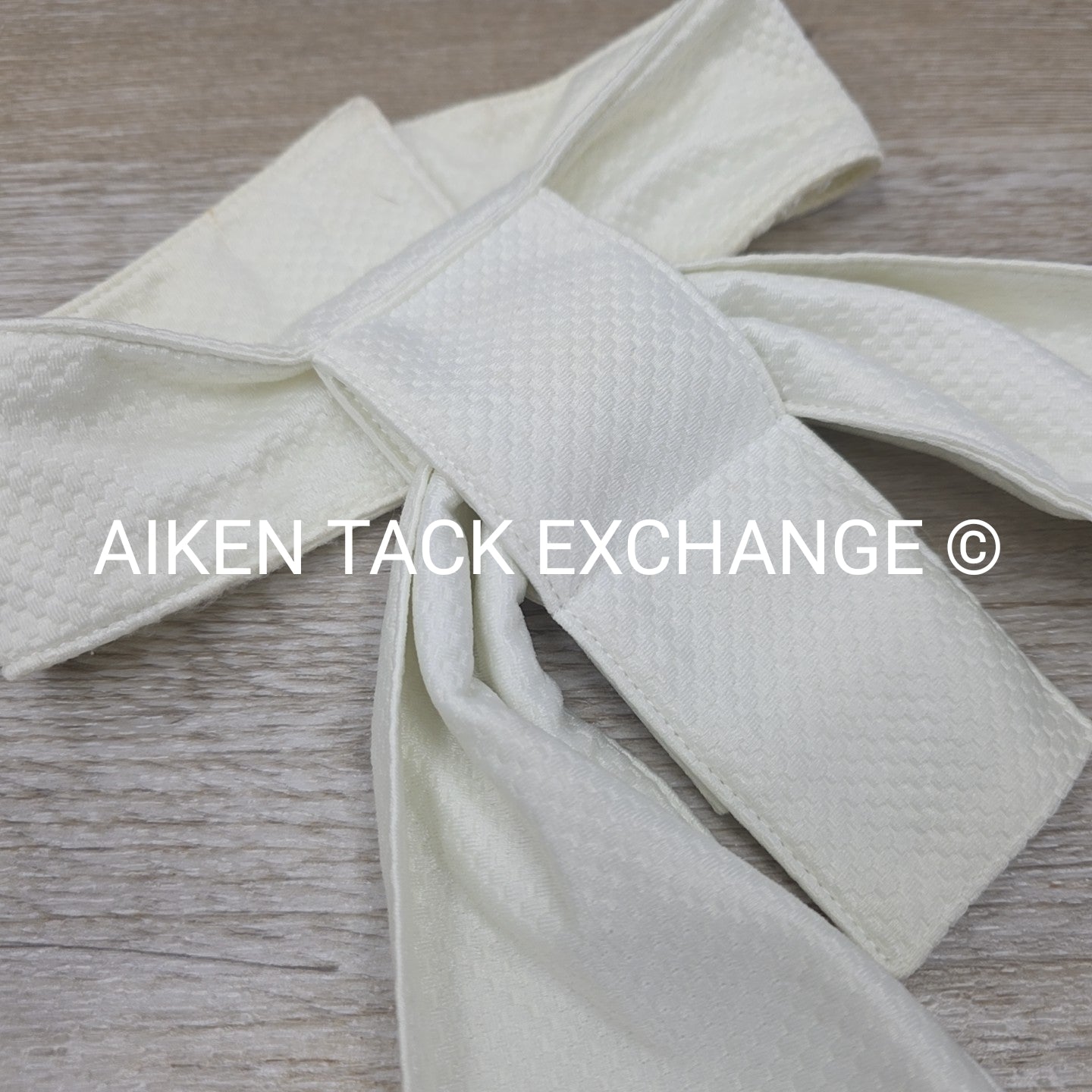 Ovation Dri-Lex Pre-Tied Stock Tie