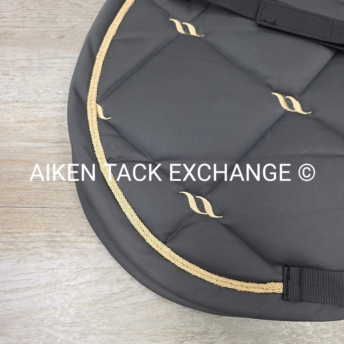 Back on Track Nights Collection All Purpose Saddle Pad, Full