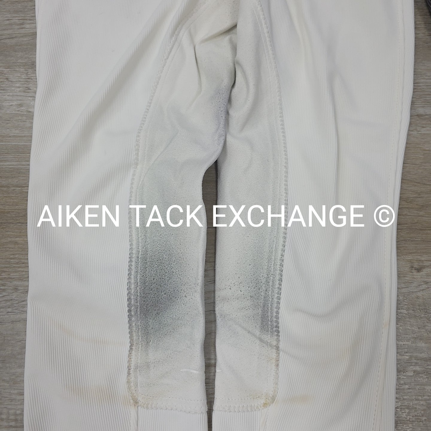 BARGAIN BUNDLE: TuffRider & ELT Full Seat Breeches, Size 32
