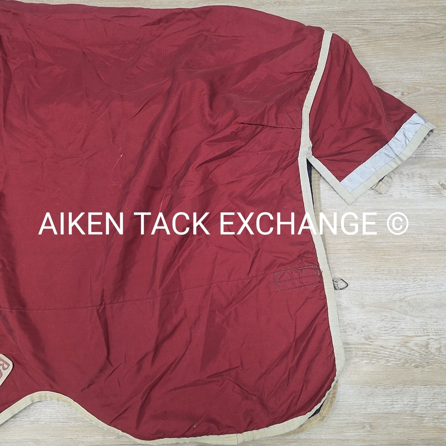 Horseware Rambo All-In-One Turnout Sheet, 75"