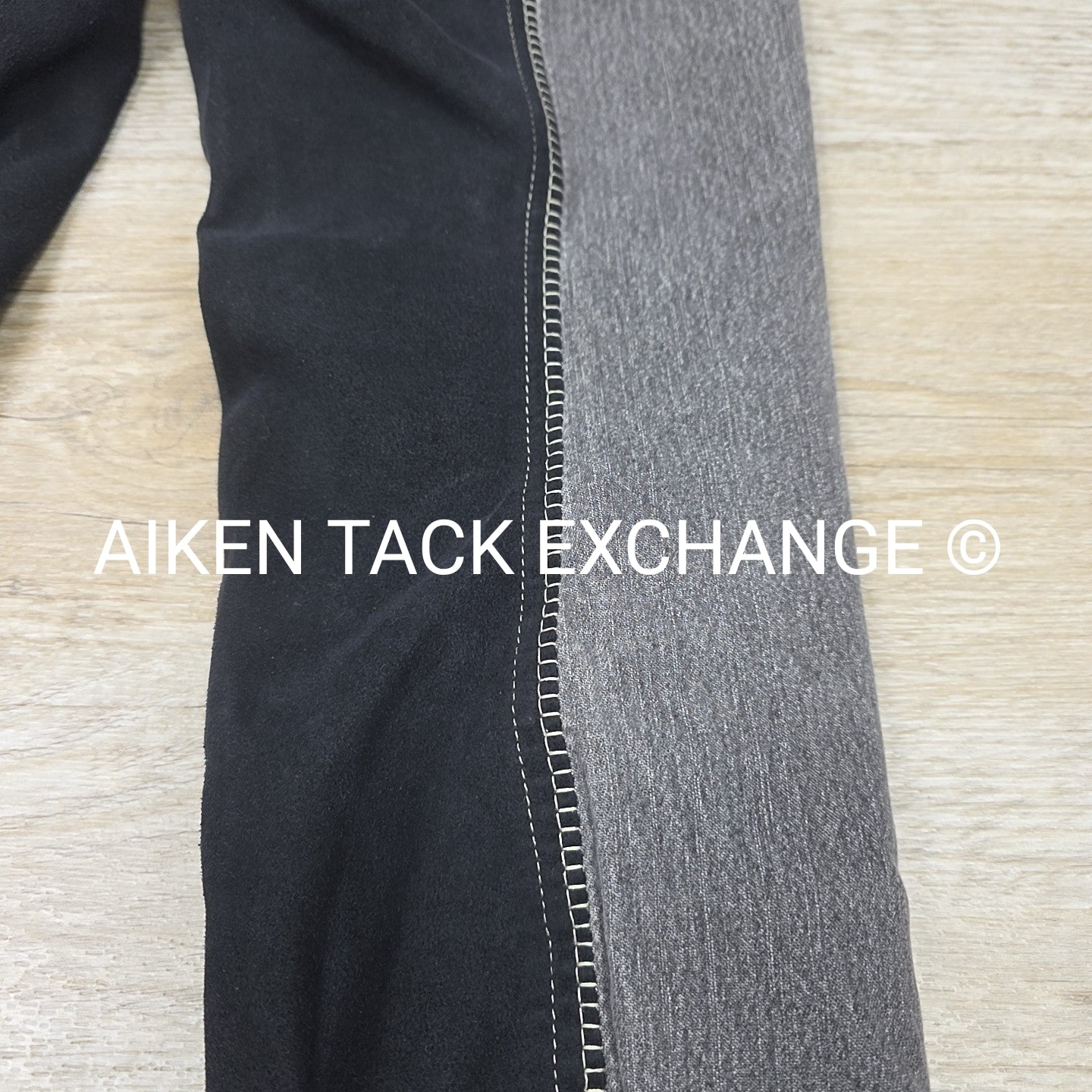 HKM Full Seat Breeches, Size 28