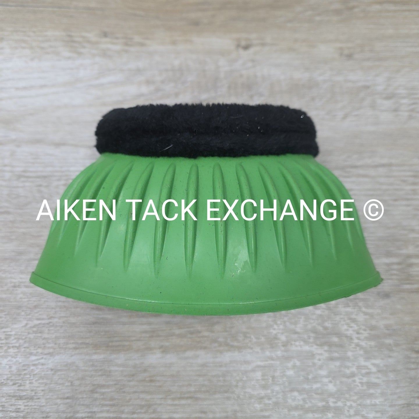 Shires Arma Fleece Lined Bell Boots, Size X-Full