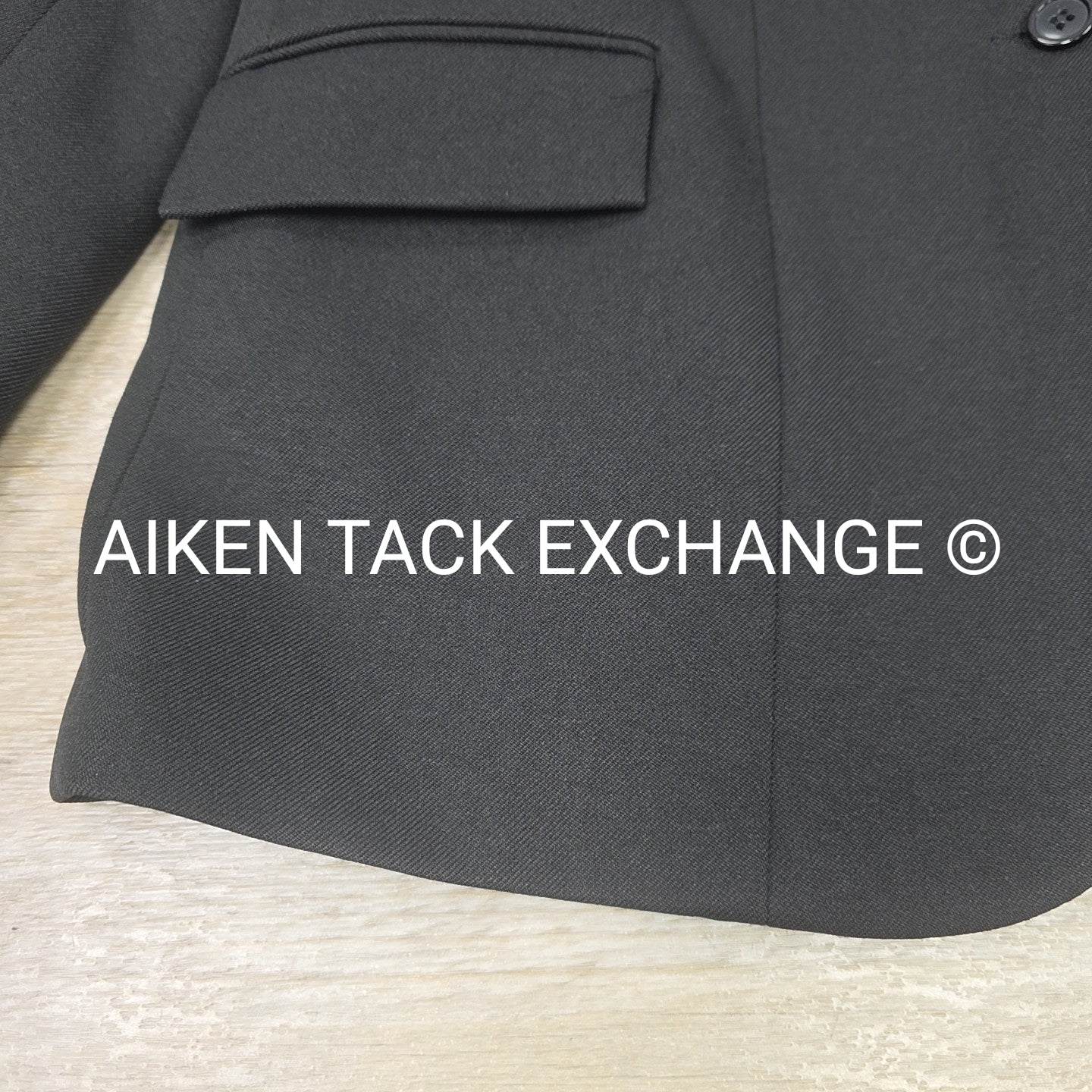 Devon Aire Equi-Fit Hunt Coat, Women's 18