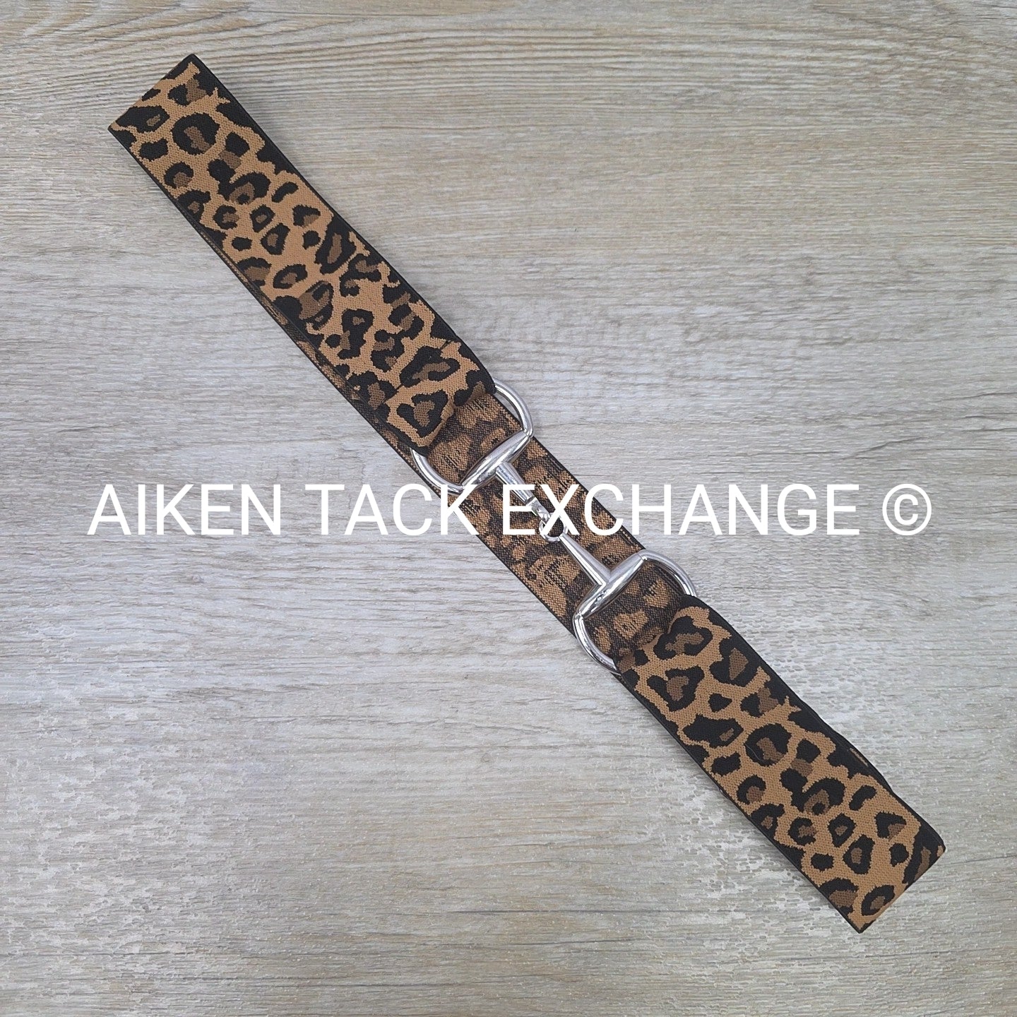 Elastic Adjustable Belt