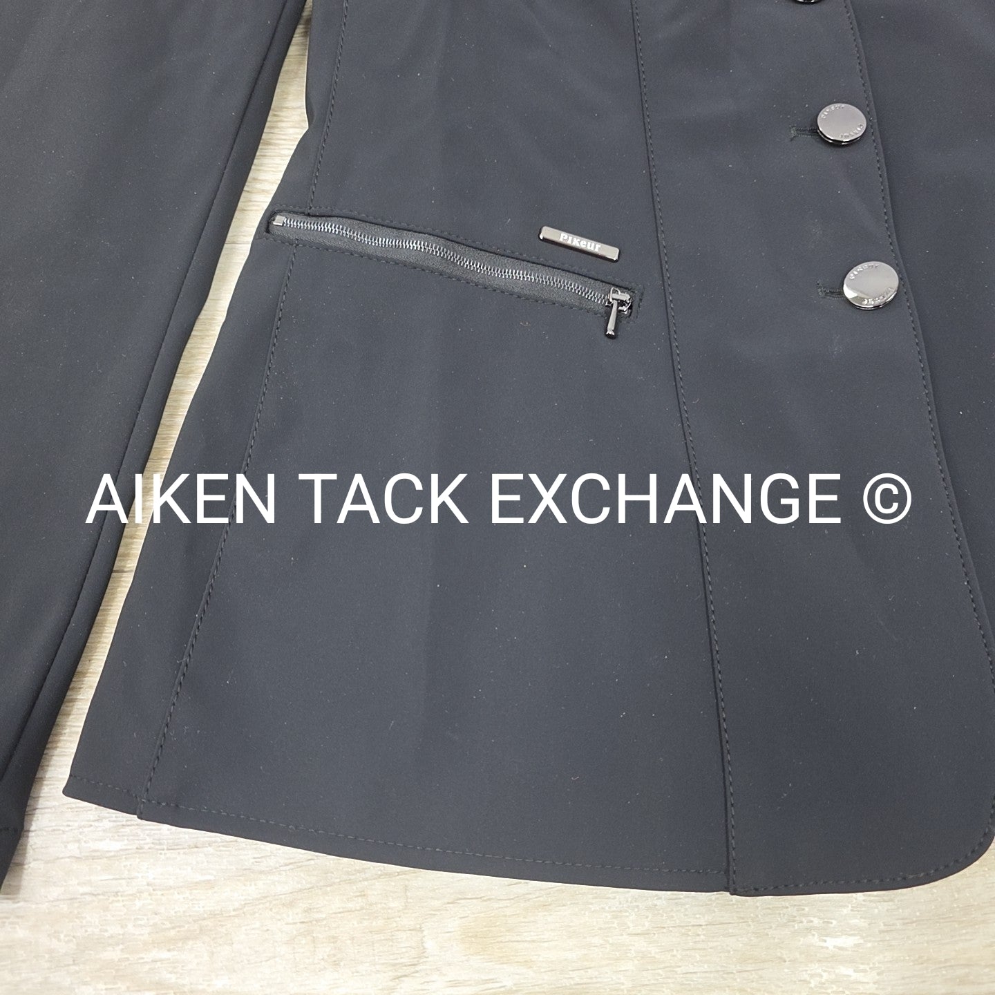 Pikeur Paulin Dressage Show Coat, Size US 14