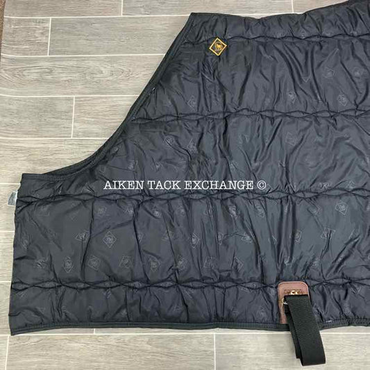 Big D Closed Front 300G Fiber Fill Blanket Liner 76"