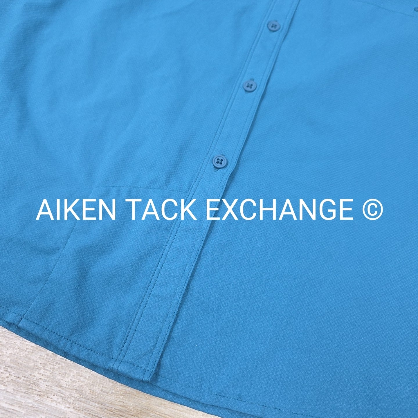 Ariat Outbound VenTEK Button Down Shirt, Women's Medium